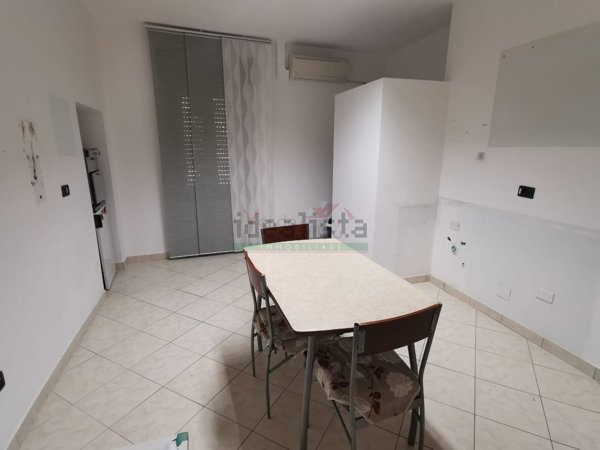 casa indipendente in vendita a Montenero di Bisaccia