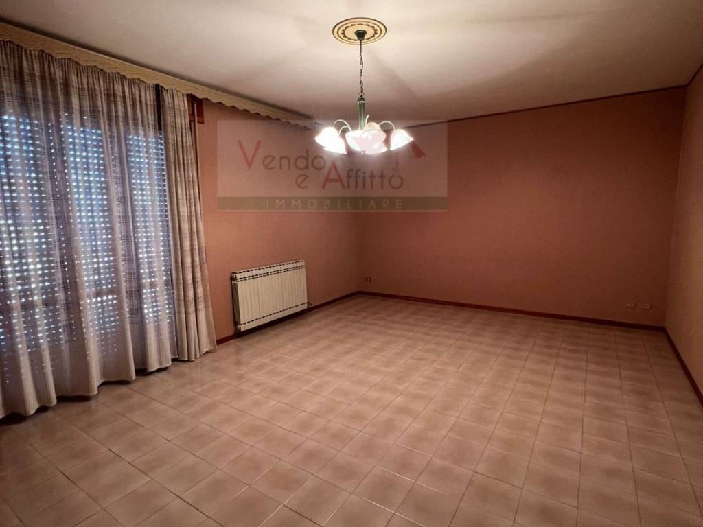 appartamento in vendita a Montenero di Bisaccia