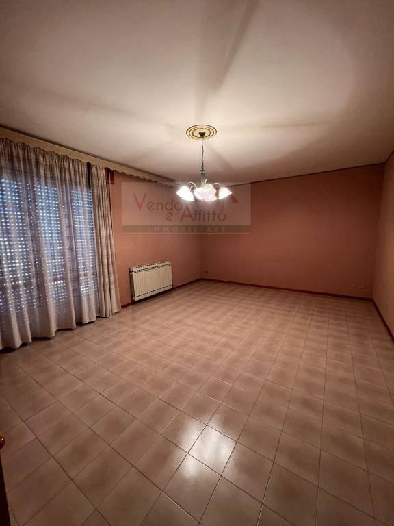 appartamento in vendita a Montenero di Bisaccia