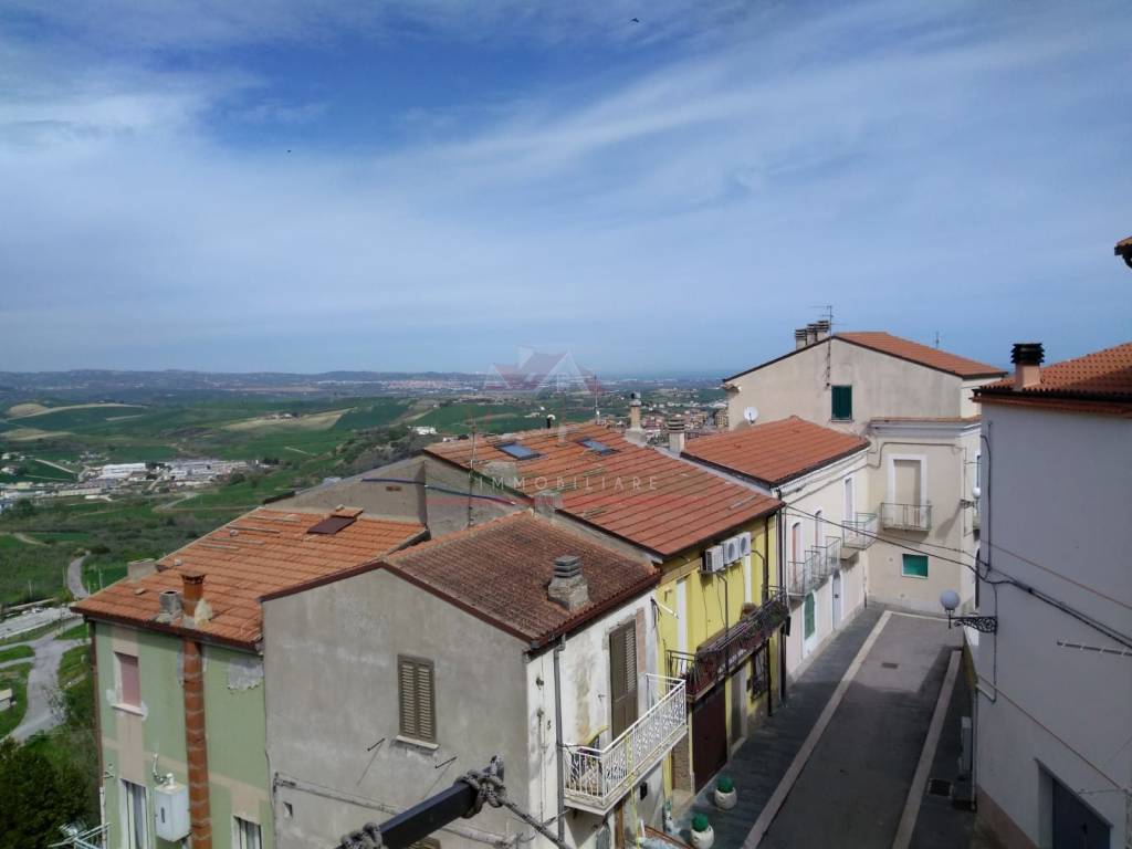 casa indipendente in vendita a Montenero di Bisaccia