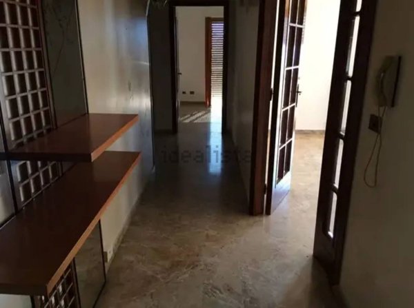 appartamento in vendita a Montenero di Bisaccia