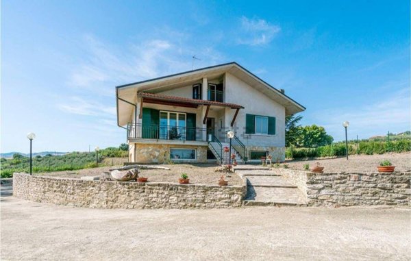 casa indipendente in vendita a Montenero di Bisaccia
