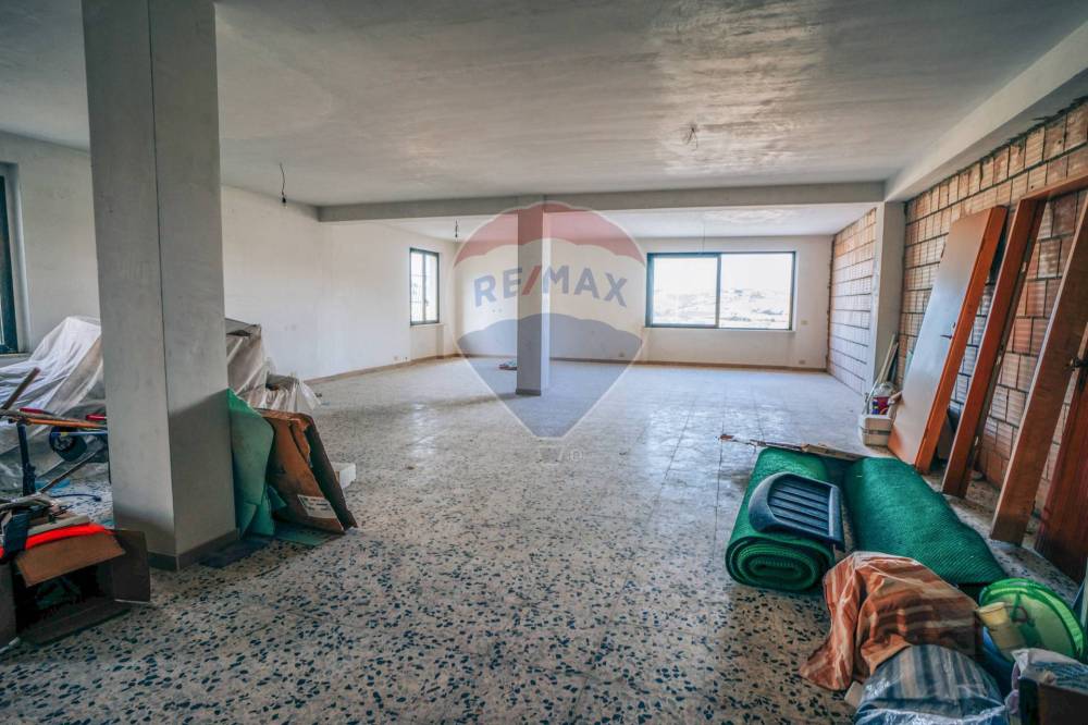 appartamento in vendita a Montenero di Bisaccia