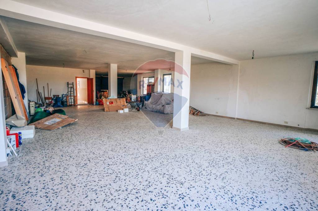 appartamento in vendita a Montenero di Bisaccia