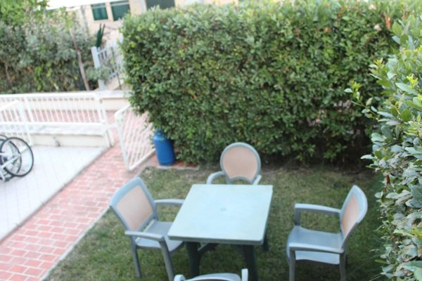 appartamento in vendita a Montenero di Bisaccia