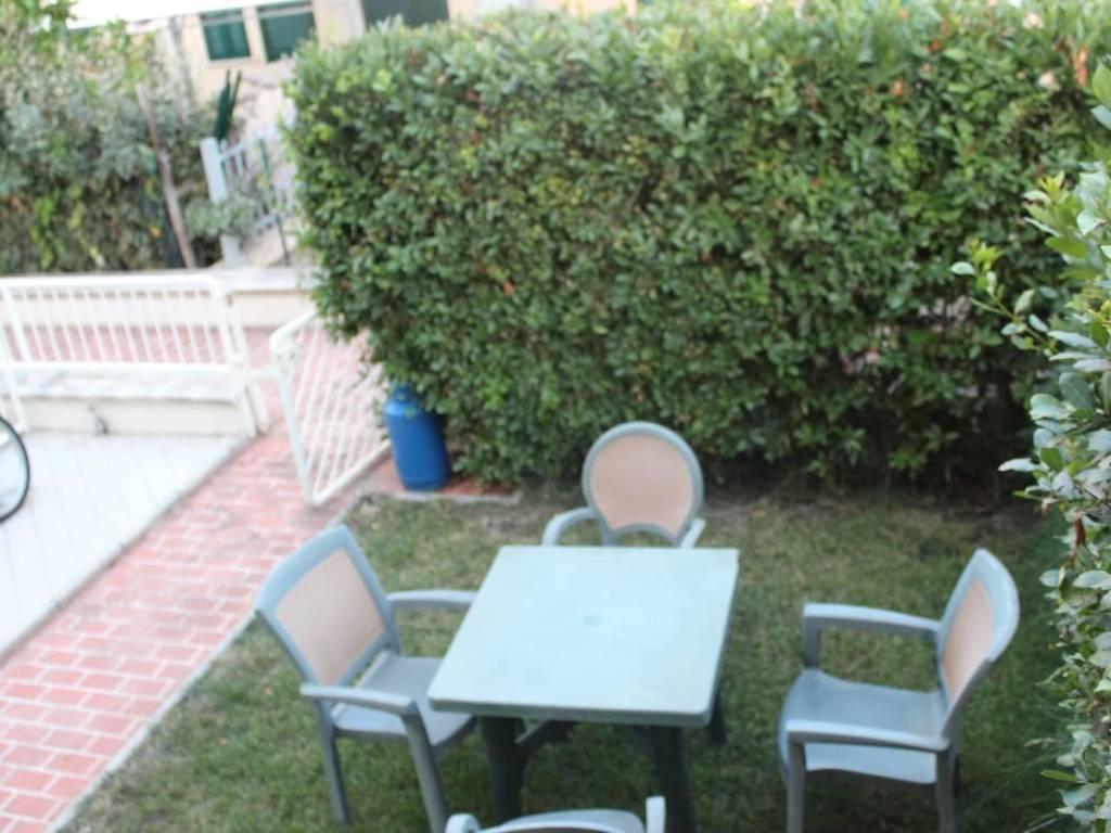 appartamento in vendita a Montenero di Bisaccia