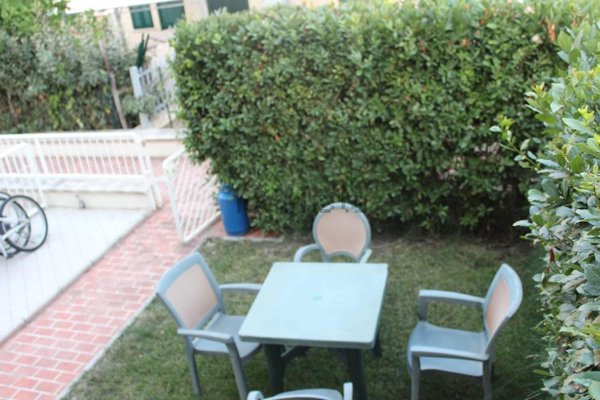 appartamento in vendita a Montenero di Bisaccia