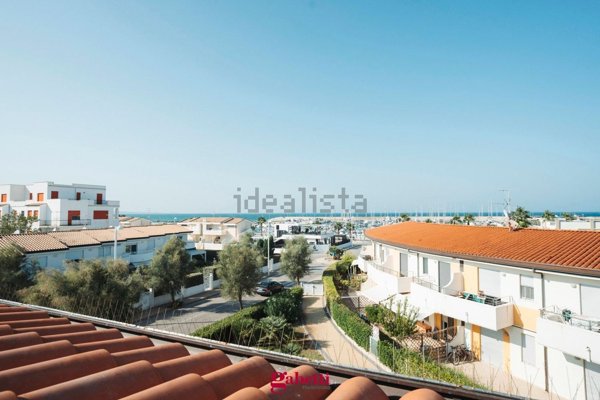 appartamento in vendita a Montenero di Bisaccia