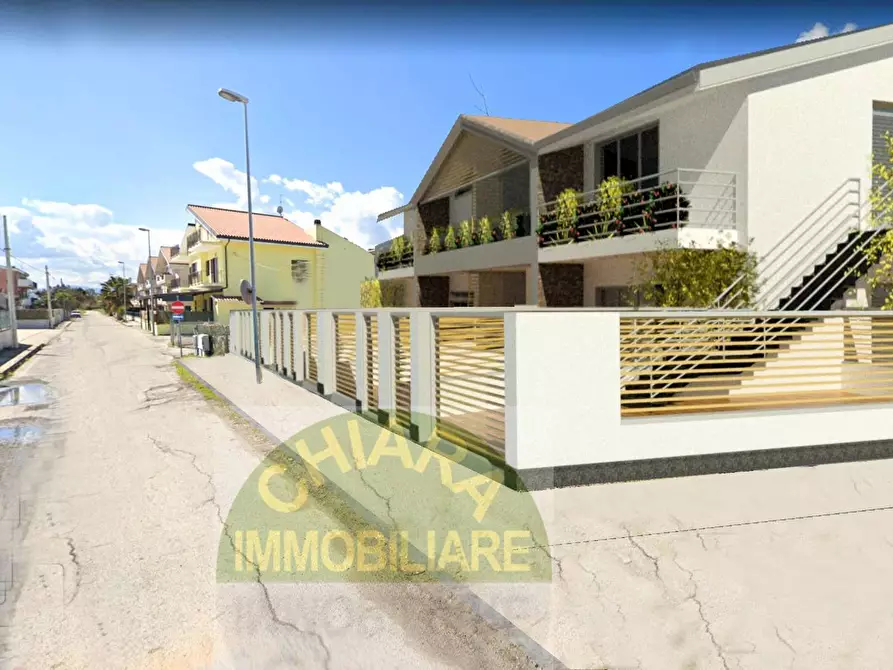 appartamento in vendita a Montenero di Bisaccia