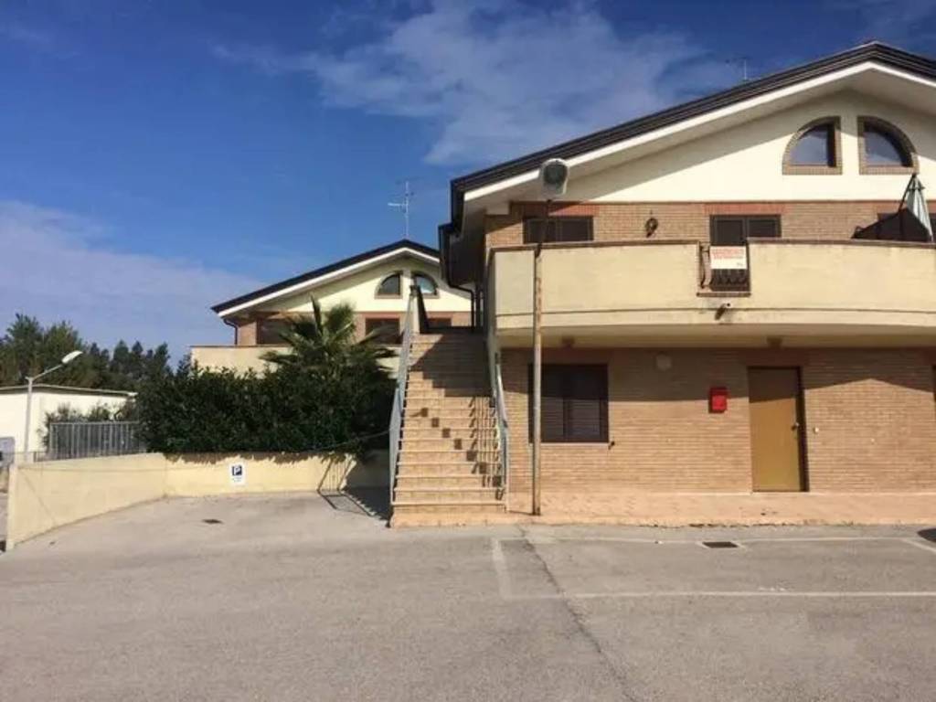 appartamento in vendita a Montenero di Bisaccia