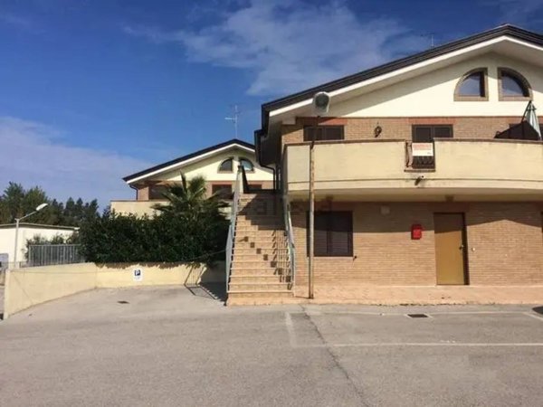appartamento in vendita a Montenero di Bisaccia