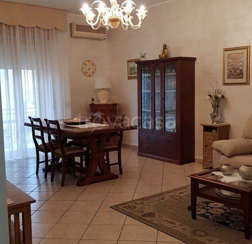 appartamento in vendita a Montenero di Bisaccia