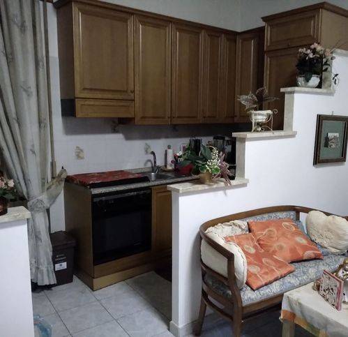 casa indipendente in vendita a Montenero di Bisaccia