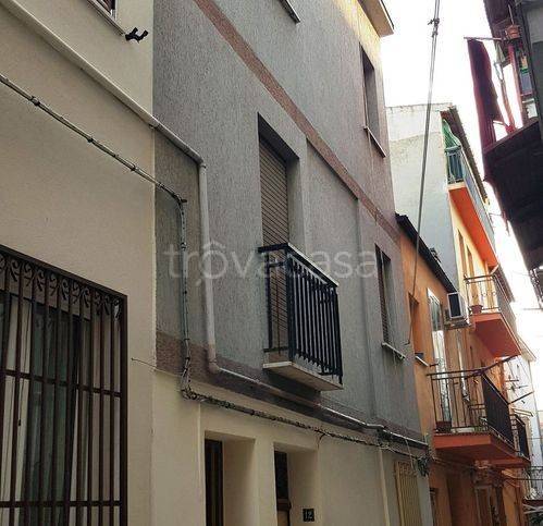 casa indipendente in vendita a Montenero di Bisaccia
