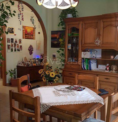 appartamento in vendita a Montenero di Bisaccia