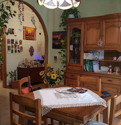 appartamento in vendita a Montenero di Bisaccia