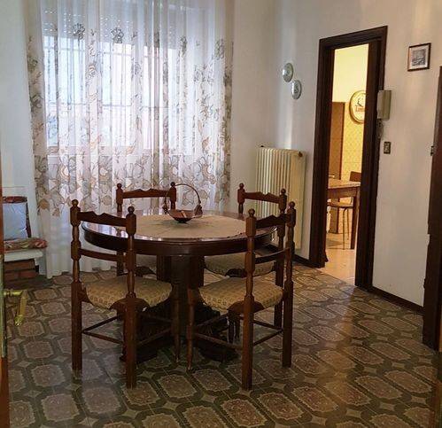 casa indipendente in vendita a Montenero di Bisaccia