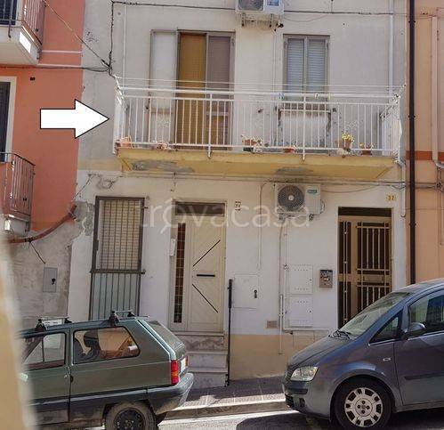 casa indipendente in vendita a Montenero di Bisaccia