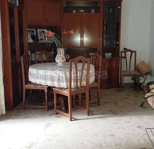 casa indipendente in vendita a Montenero di Bisaccia