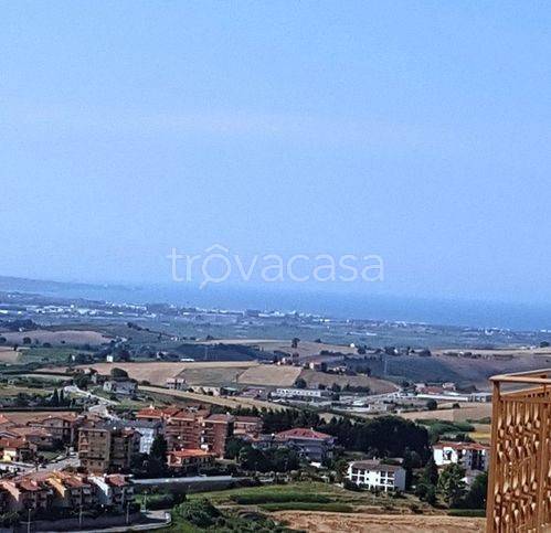 appartamento in vendita a Montenero di Bisaccia