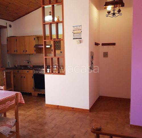 appartamento in vendita a Montenero di Bisaccia