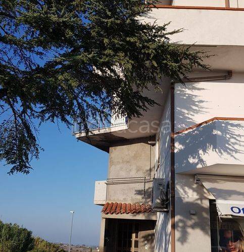 appartamento in vendita a Montenero di Bisaccia