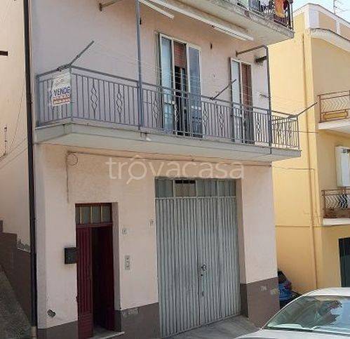 appartamento in vendita a Montenero di Bisaccia