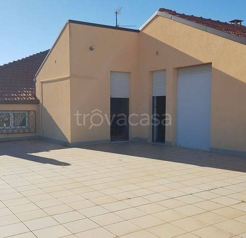 appartamento in vendita a Montenero di Bisaccia