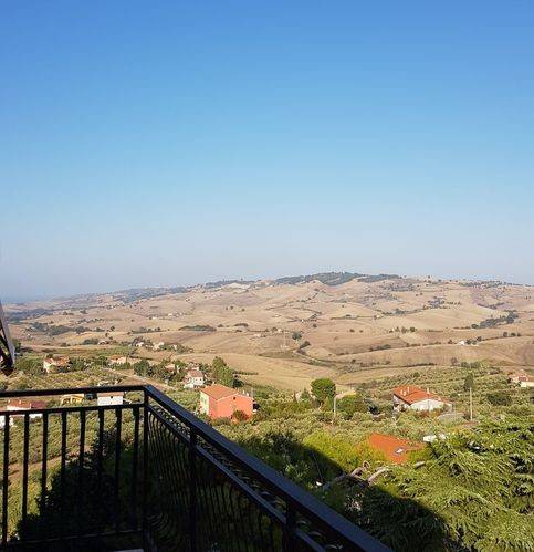appartamento in vendita a Montenero di Bisaccia
