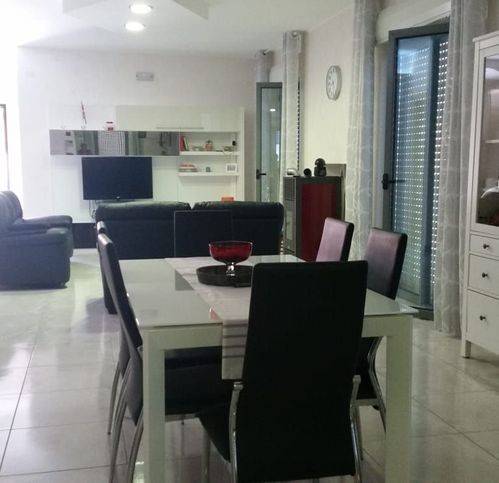 appartamento in vendita a Montenero di Bisaccia
