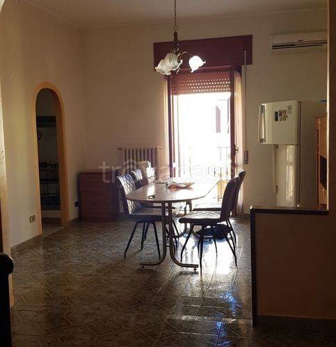 casa indipendente in vendita a Montenero di Bisaccia