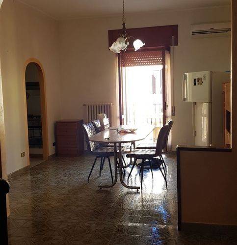 casa indipendente in vendita a Montenero di Bisaccia