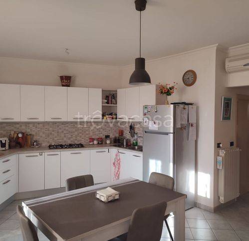 casa indipendente in vendita a Montenero di Bisaccia