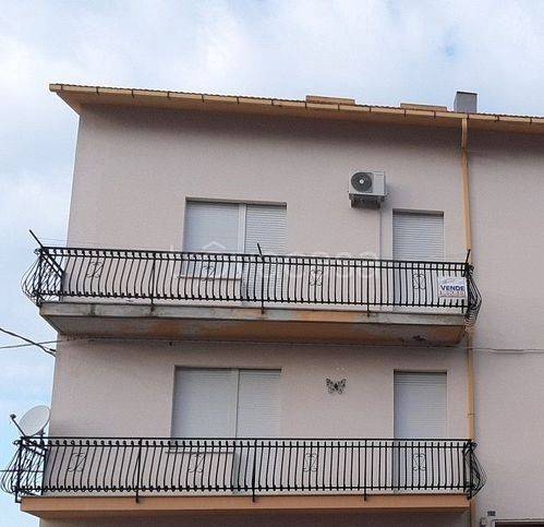 appartamento in vendita a Montenero di Bisaccia
