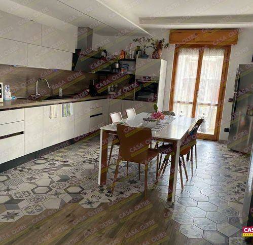 appartamento in vendita a Montenero di Bisaccia