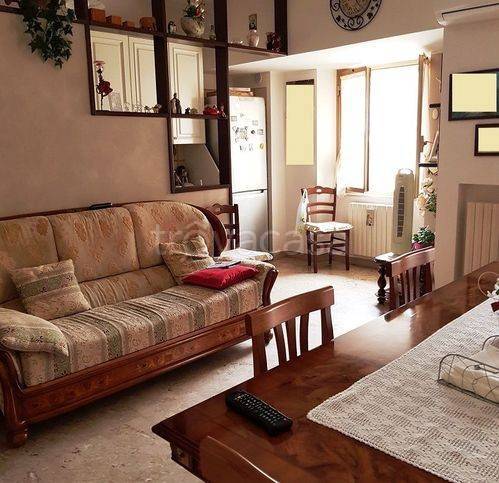casa indipendente in vendita a Montenero di Bisaccia