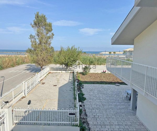 appartamento in vendita a Montenero di Bisaccia