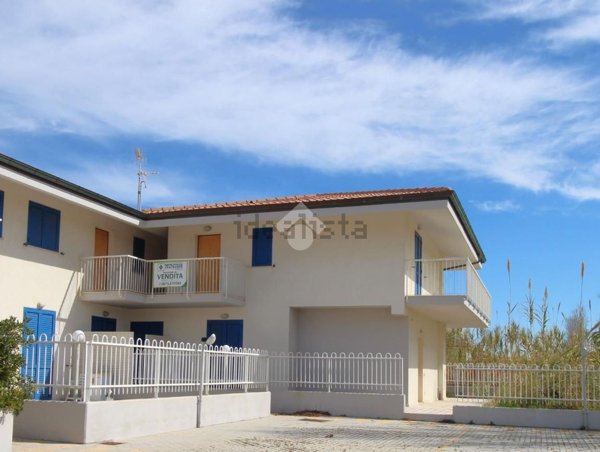 appartamento in vendita a Montenero di Bisaccia