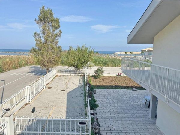 appartamento in vendita a Montenero di Bisaccia