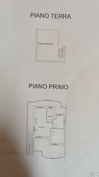 appartamento in vendita a Montenero di Bisaccia