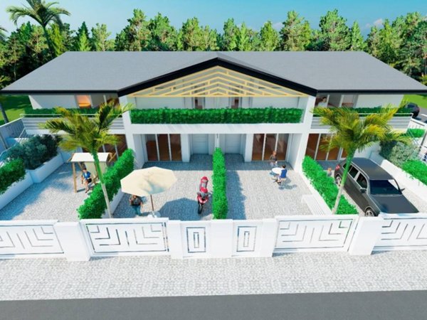 casa indipendente in vendita a Montenero di Bisaccia