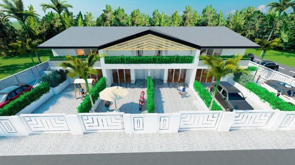 appartamento in vendita a Montenero di Bisaccia