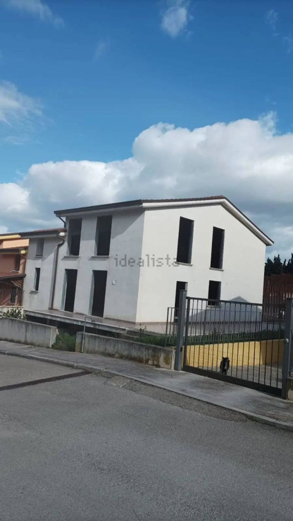 appartamento in vendita a Montenero di Bisaccia