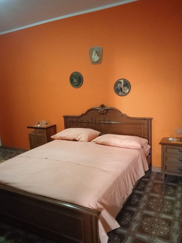 appartamento in vendita a Montenero di Bisaccia