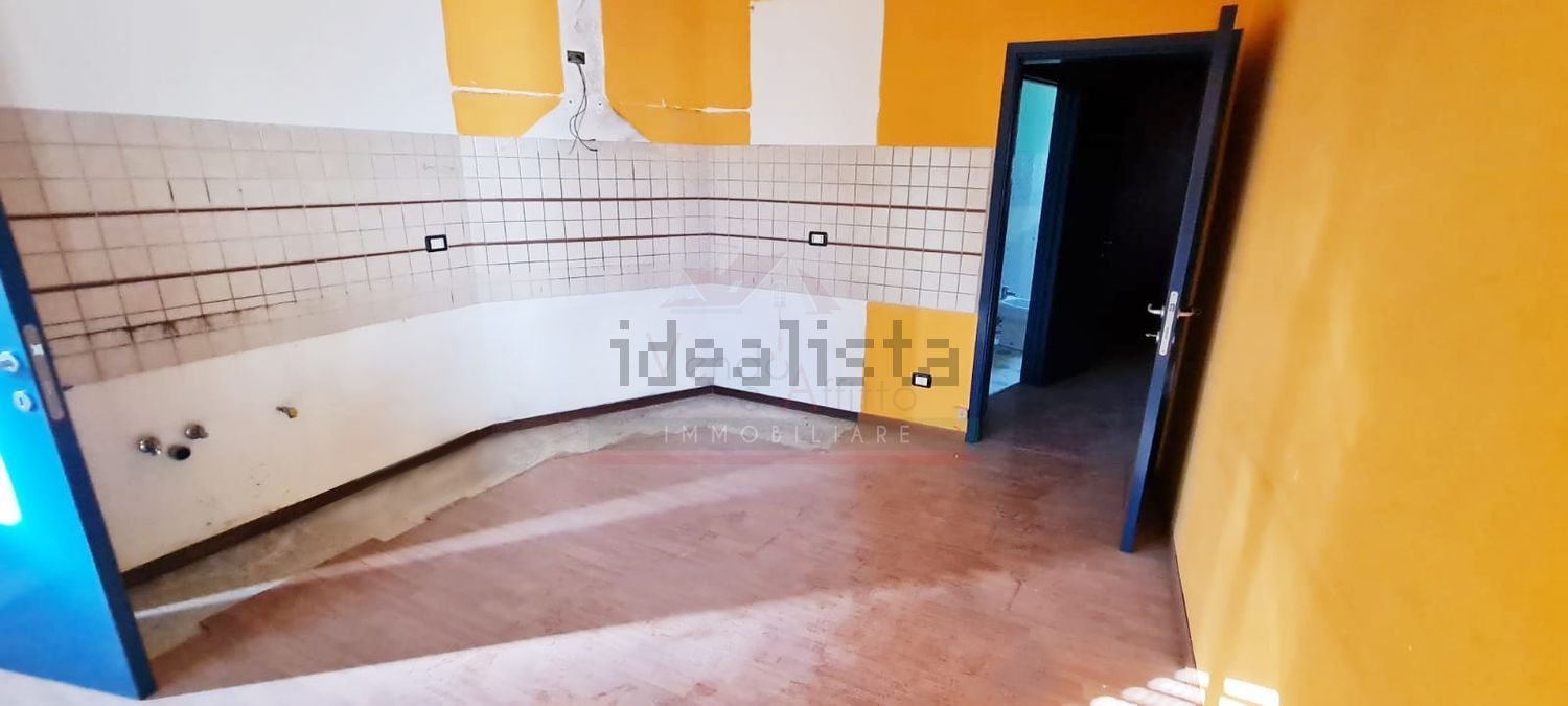 appartamento in vendita a Montenero di Bisaccia