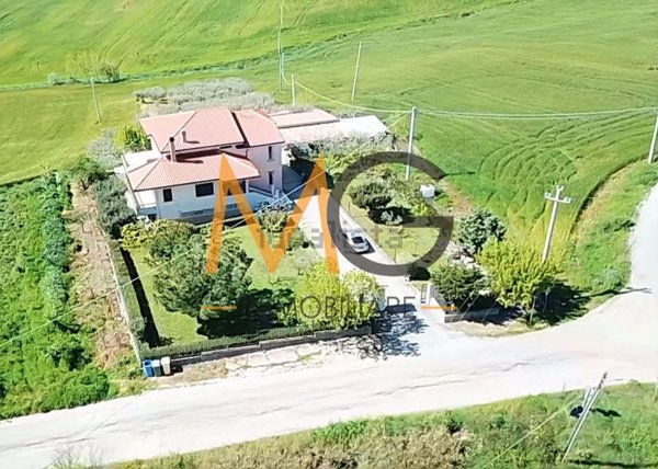casa indipendente in vendita a Montenero di Bisaccia