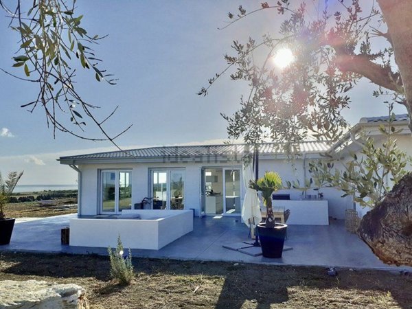 appartamento in vendita a Montenero di Bisaccia