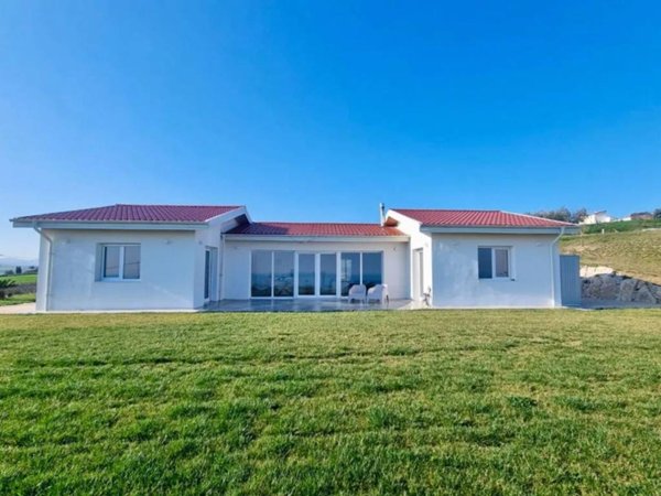 casa indipendente in vendita a Montenero di Bisaccia
