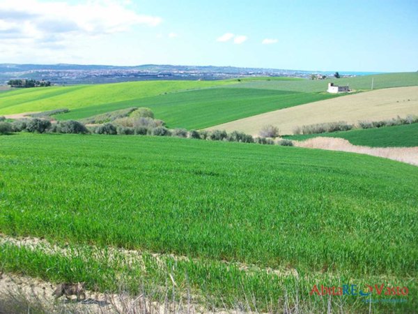 appartamento in vendita a Montenero di Bisaccia
