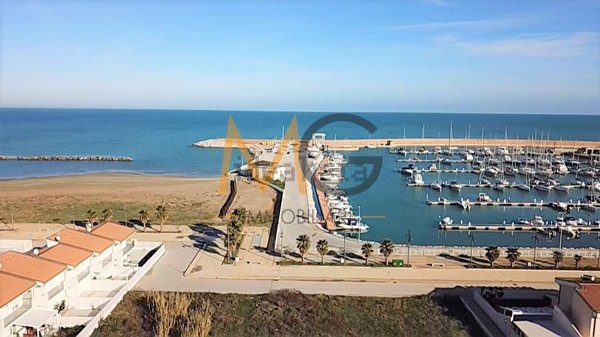 appartamento in vendita a Montenero di Bisaccia